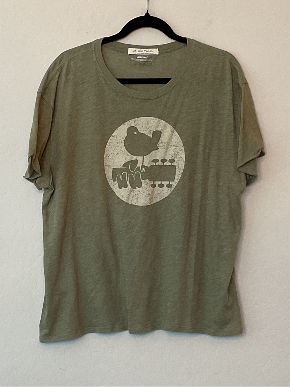 We the free by free people Tee